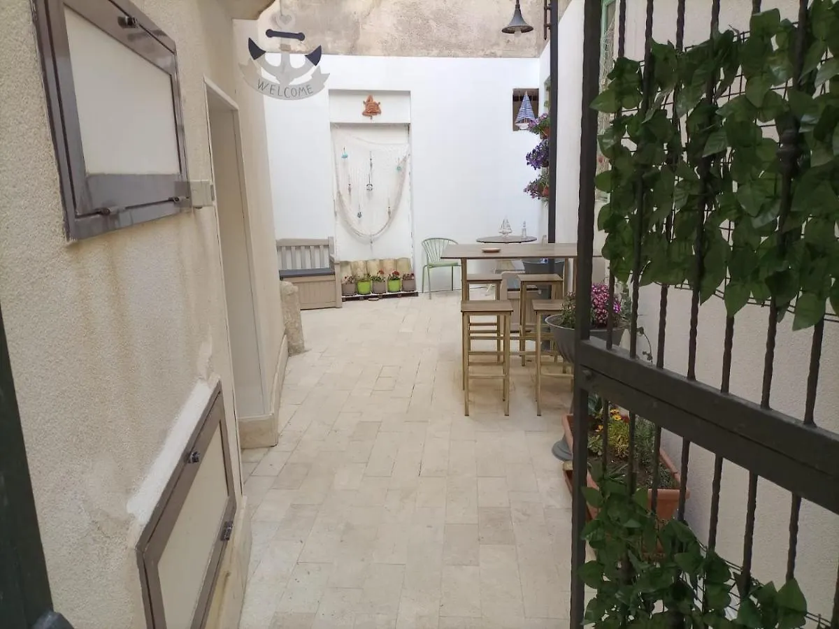 Hotel Da Salvo E Mary à Trapani