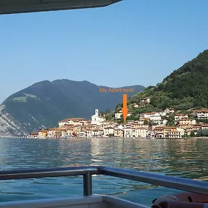 Casadina Hébergement de vacances Monte Isola