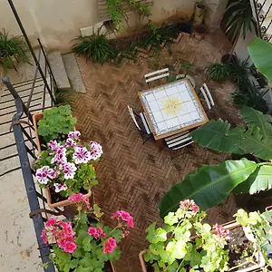 Acquamarina Appartement