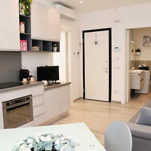 Grigioperla Appartement Tavernerio