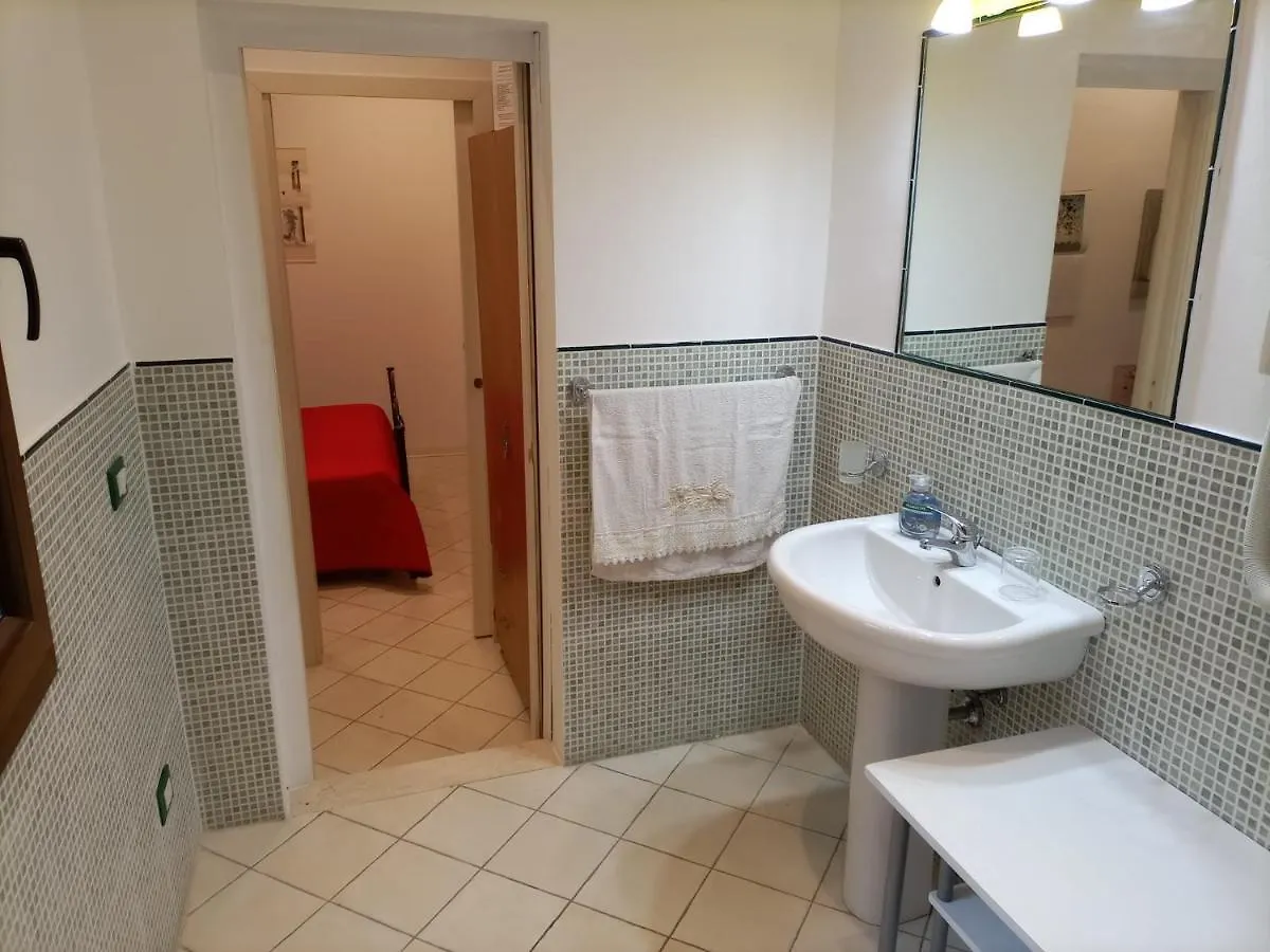 Hotel Da Salvo E Mary Trapani Włochy